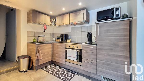 Maison à vendre 5 pièces 101 m² Arthonnay