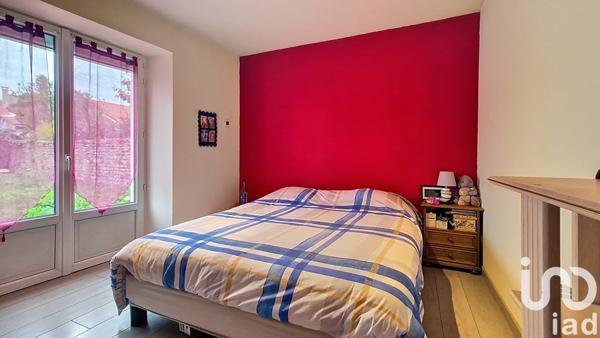 Maison à vendre 5 pièces 101 m² Arthonnay