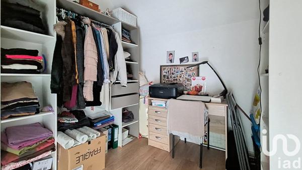 Maison à vendre 5 pièces 101 m² Arthonnay