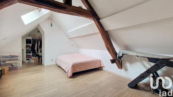 Maison à vendre 5 pièces 101 m² Arthonnay