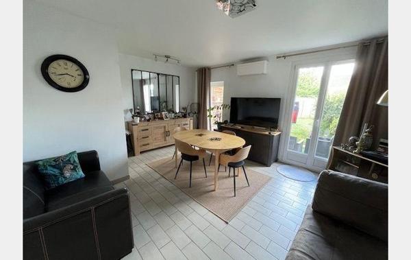 Vente Maison Mitoyenne Saint-andre-les-vergers   