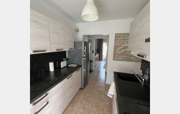 Vente Maison Mitoyenne Saint-andre-les-vergers   