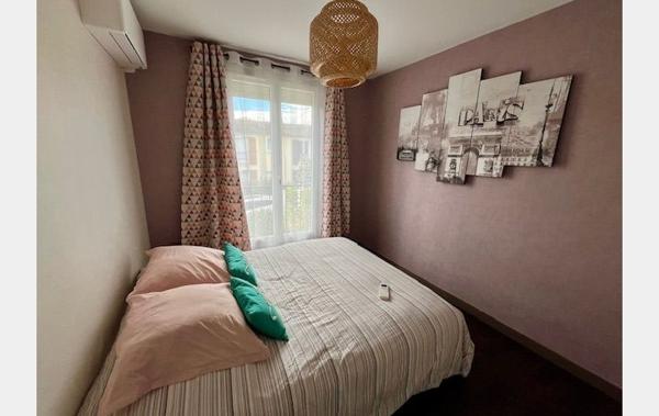 Vente Maison Mitoyenne Saint-andre-les-vergers   