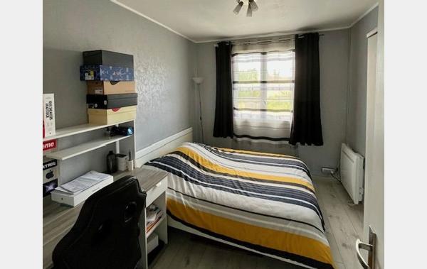 Vente Maison Mitoyenne Saint-andre-les-vergers   