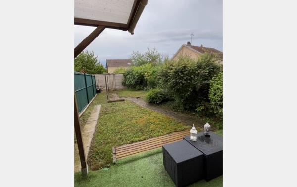 Vente Maison Mitoyenne Saint-andre-les-vergers   