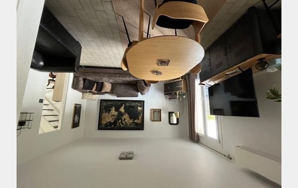 Vente Maison Mitoyenne Saint-andre-les-vergers   