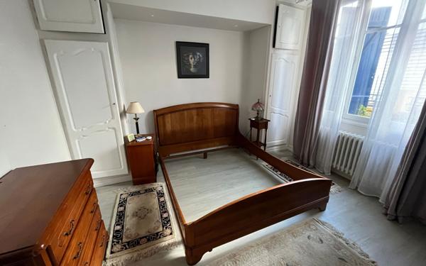 Maison à vendre    6 pièces •  Saint-Brieuc