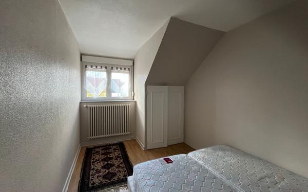 Maison à vendre    6 pièces •  Saint-Brieuc