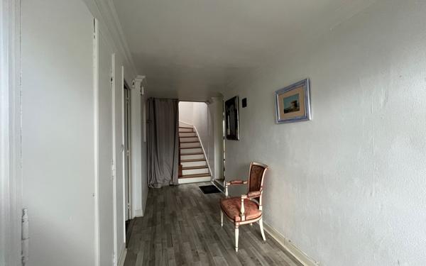 Maison à vendre    6 pièces •  Saint-Brieuc