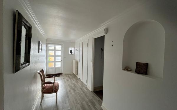 Maison à vendre    6 pièces •  Saint-Brieuc