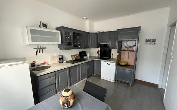 Maison à vendre    6 pièces •  Saint-Brieuc