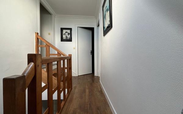 Maison à vendre    6 pièces •  Saint-Brieuc