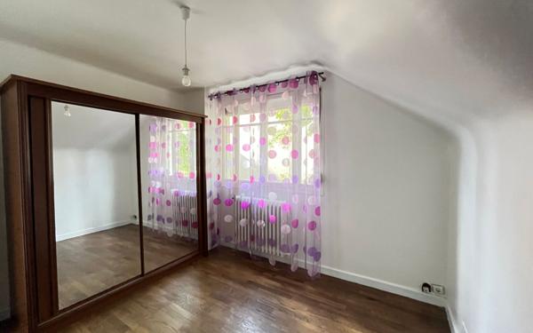 Maison à vendre    6 pièces •  Saint-Brieuc