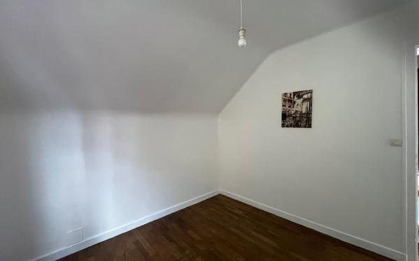 Maison à vendre    6 pièces •  Saint-Brieuc