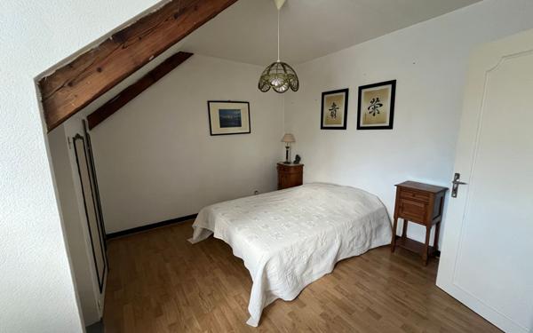 Maison à vendre    6 pièces •  Saint-Brieuc