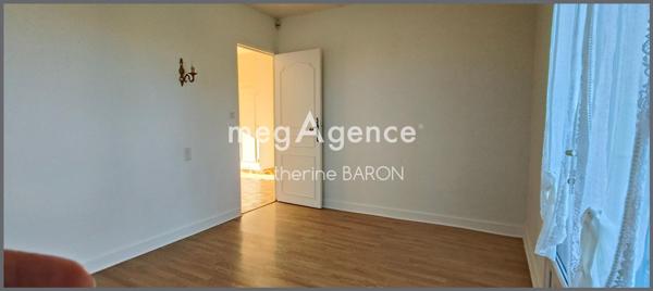 Maison à SAINT-LAURENT-DE-COGNAC, 16100 - 6 pièces 141m²