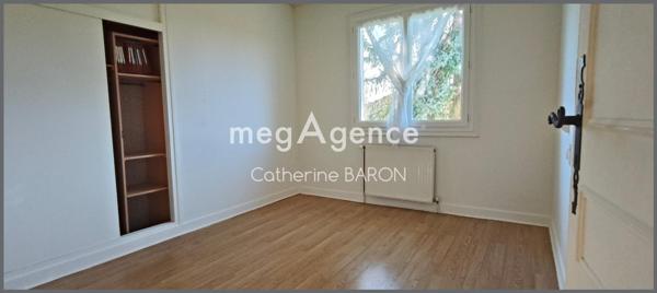 Maison à SAINT-LAURENT-DE-COGNAC, 16100 - 6 pièces 141m²