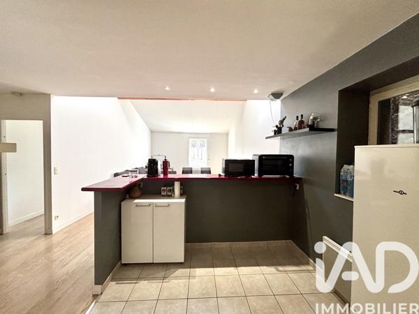 Location appartement 2 pièces 62 m² Villefranche-sur-Saône