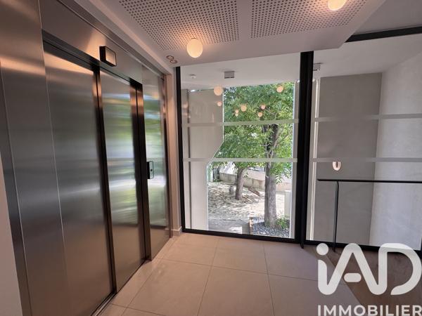 Appartement à vendre 3 pièces 60,65 m² Castelnau-le-Lez