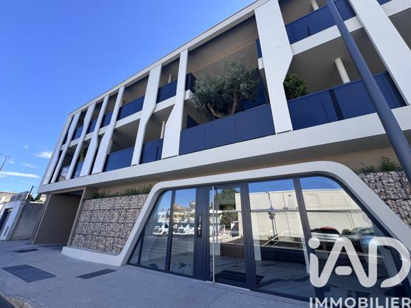 Appartement à vendre 3 pièces 60,65 m² Castelnau-le-Lez