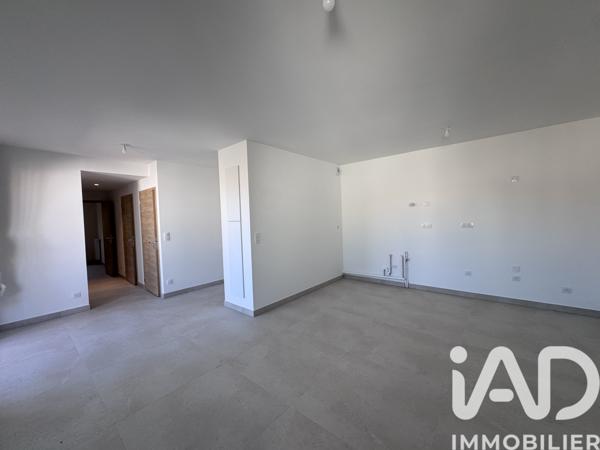 Appartement à vendre 3 pièces 60,65 m² Castelnau-le-Lez