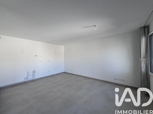 Appartement à vendre 3 pièces 60,65 m² Castelnau-le-Lez