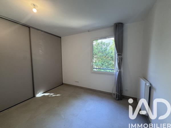 Appartement à vendre 3 pièces 60,65 m² Castelnau-le-Lez