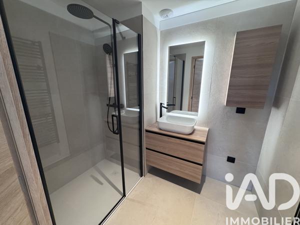 Appartement à vendre 3 pièces 60,65 m² Castelnau-le-Lez