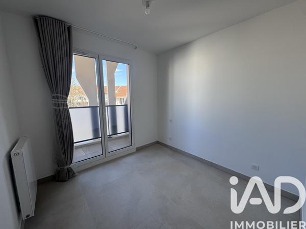 Appartement à vendre 3 pièces 60,65 m² Castelnau-le-Lez