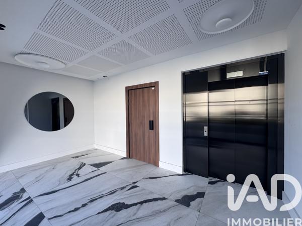 Appartement à vendre 3 pièces 60,65 m² Castelnau-le-Lez