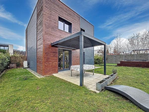 Maison  en vente - Doubs - 25