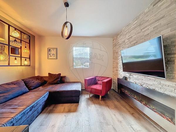 Maison  en vente - Doubs - 25