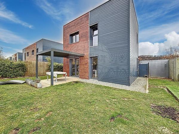 Maison  en vente - Doubs - 25