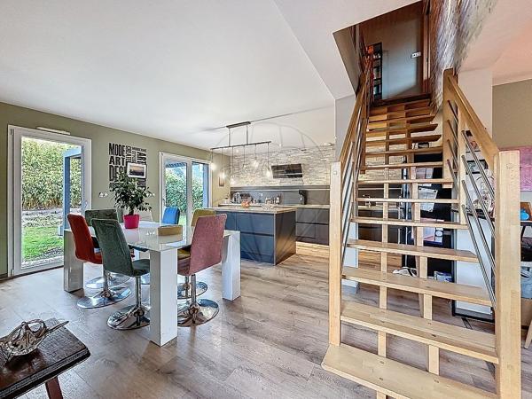 Maison  en vente - Doubs - 25