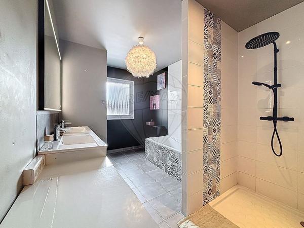 Maison  en vente - Doubs - 25