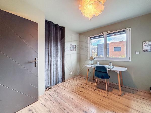 Maison  en vente - Doubs - 25