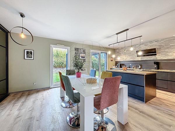 Maison  en vente - Doubs - 25