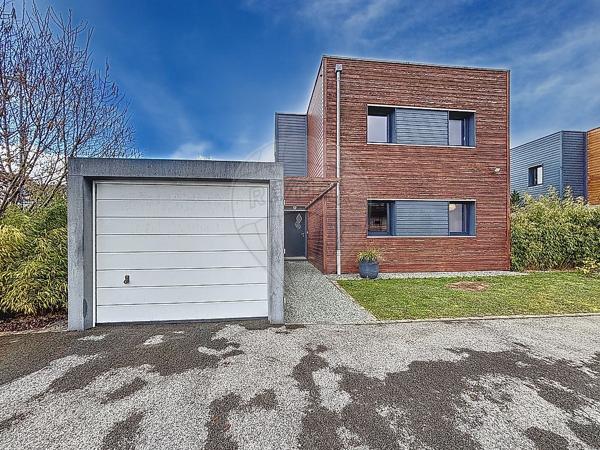 Maison  en vente - Doubs - 25