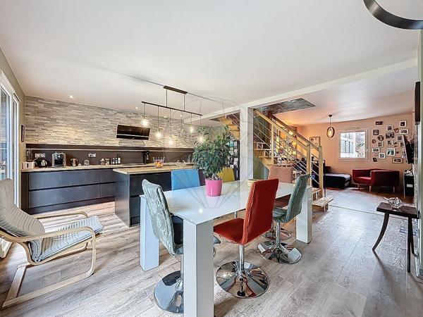 Maison  en vente - Doubs - 25