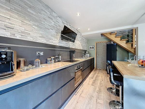 Maison  en vente - Doubs - 25