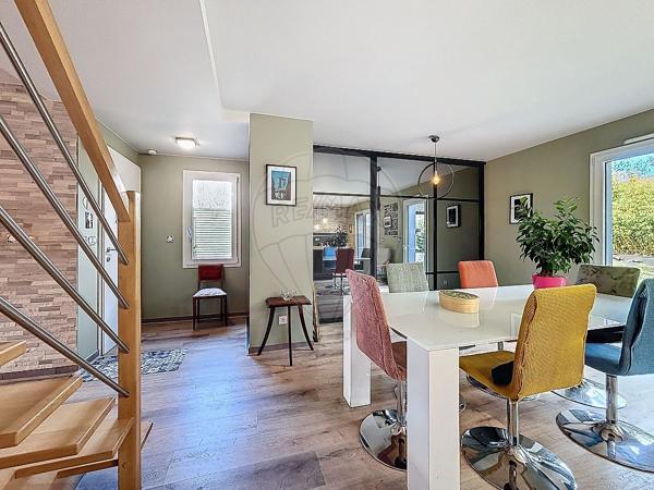 Maison  en vente - Doubs - 25