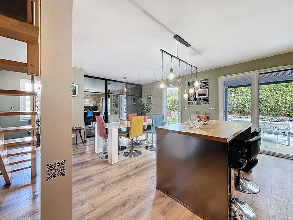 Maison  en vente - Doubs - 25