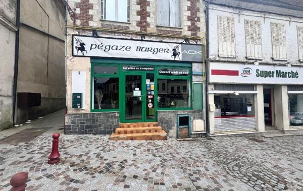 Vente Inconnu Marle