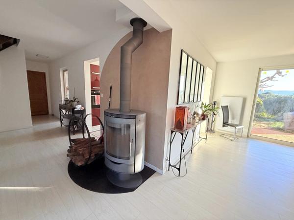 Vente Villa 5 pièces 140 m2 à Pourrières