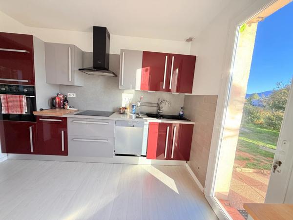 Vente Villa 5 pièces 140 m2 à Pourrières