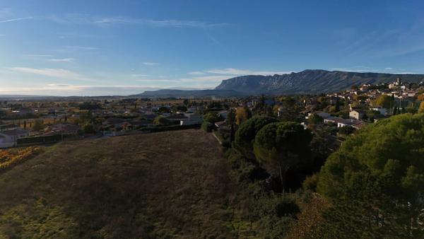 Vente Villa 5 pièces 140 m2 à Pourrières