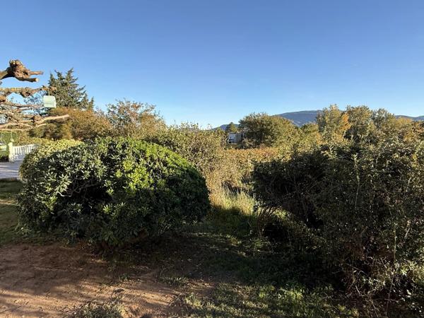 Vente Villa 5 pièces 140 m2 à Pourrières