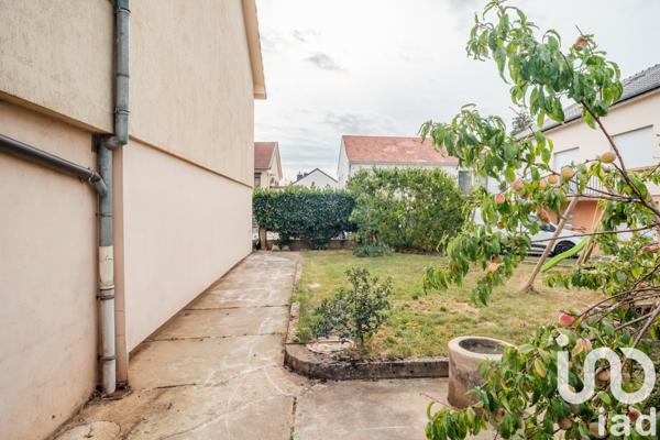 Maison à vendre 4 pièces 95 m² Mondelange