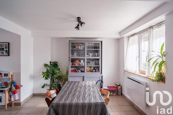 Maison à vendre 4 pièces 95 m² Mondelange