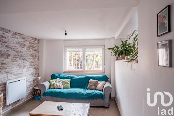 Maison à vendre 4 pièces 95 m² Mondelange